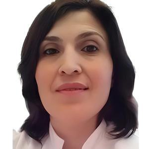 Набиева Хейрана Рамисовна