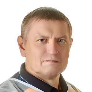 Арестов Андрей Владимирович