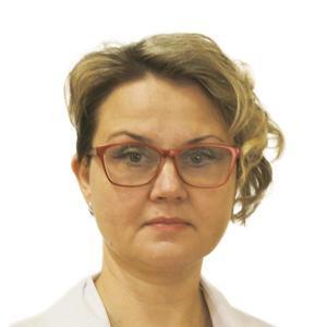 Воеводкина Наталья Павловна