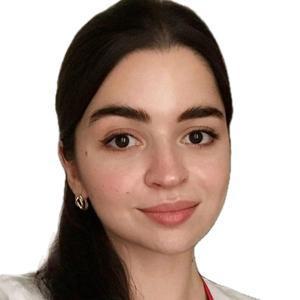 Сыровацская Лилия Анатольевна