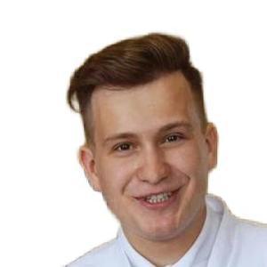 Матвеев Андрей Сергеевич