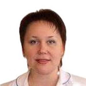 Хандожко Ольга Николаевна