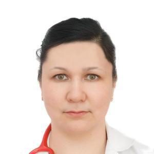 Золотарева Софья Ахатовна