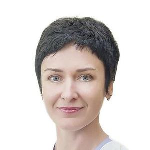 Елисеева Светлана Владимировна