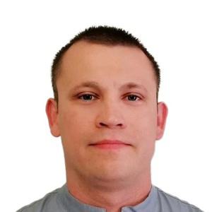 Баранов Владимир Алексеевич