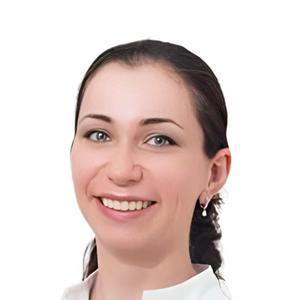 Федотова Екатерина Юрьевна