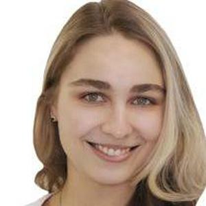 Вершинина Марина Сергеевна