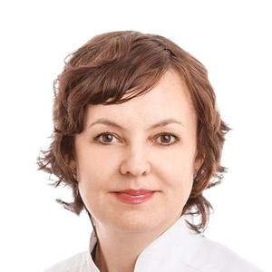 Зорикова Ольга Николаевна
