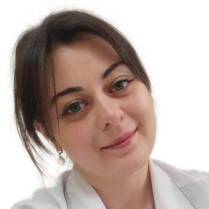 Садыхян Карина Витальевна