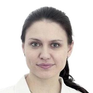 Вахитова Рената Шамилевна
