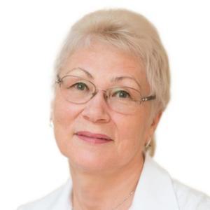 Кислякова Галина Анатольевна
