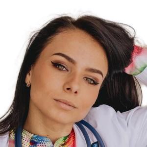 Мельникова Анастасия Александровна
