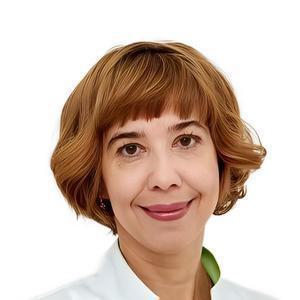 Яровикова Виктория Владимировна