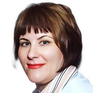 Филиппова Инна Владимировна