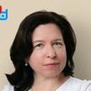 Кирьянова Ирина Ивановна