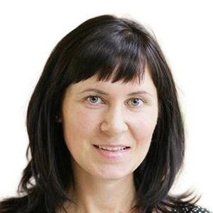 Баснина Екатерина Петровна