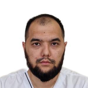 Хайватов Лазизбек Шавкатжонович