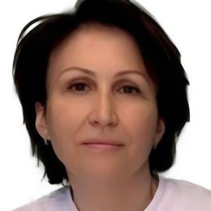 Чотчаева Диана Хусеиновна
