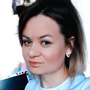 Югова Ирина Александровна