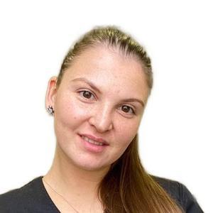 Шумкова Полина Владимировна