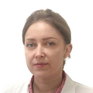 Тюкова Ирина Сергеевна