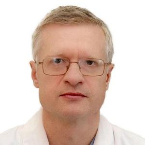 Скоропад Виталий Юрьевич