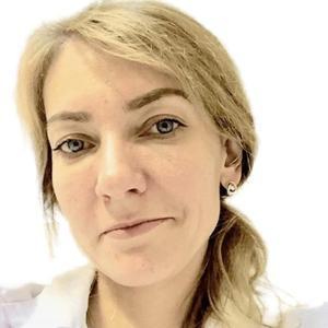 Веснина Ольга Николаевна