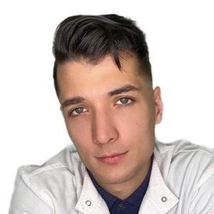 Агамян Егор Сергеевич