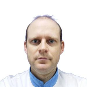 Васильев Николай Юрьевич