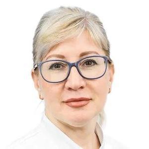 Рязапова Елена Гайданиевна