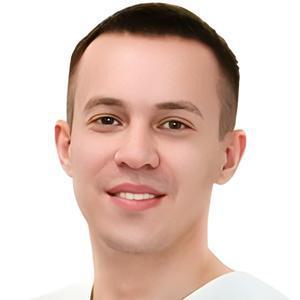 Якимов Кирилл Андреевич