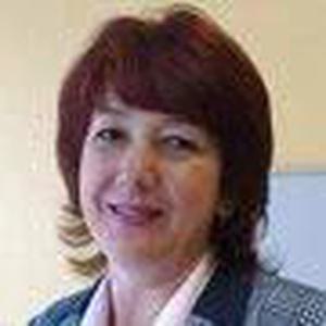 Ипатова Марина Вадимовна