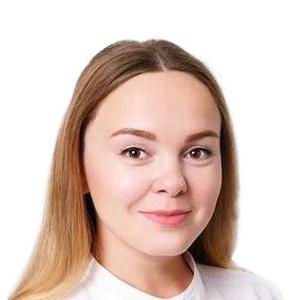 Галина Лейсан Алмазовна