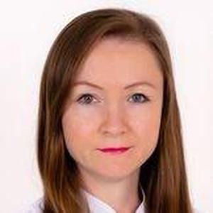 Балеевских Ольга Владимировна