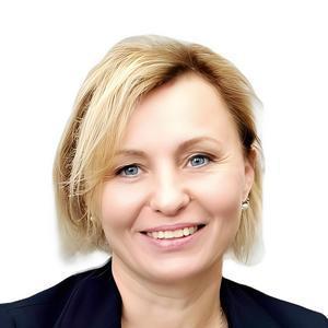 Грабарник Алла Валентиновна