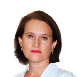 Чернова Надежда Викторовна