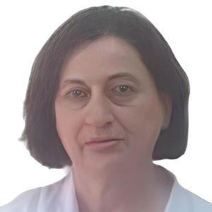 Гогия Лиана Абельевна