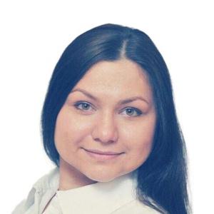 Васимова (Шуткина) Мария Александровна