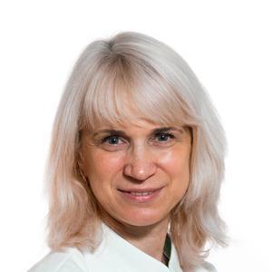 Малышева Алла Вадимовна