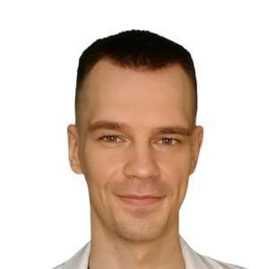 Клепарский Сергей Сергеевич