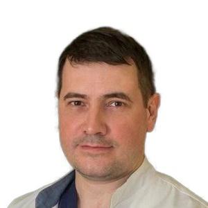 Шахов Николай Леонидович