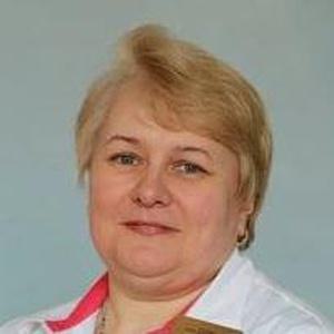 Титеева Вера Николаевна
