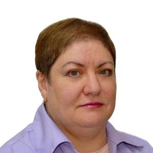 Булгакова Ольга Викторовна