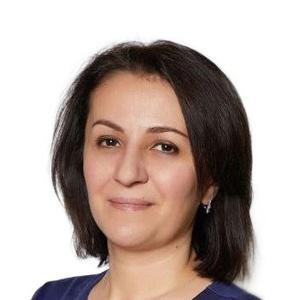 Сейфуллаева Афаг Акифовна