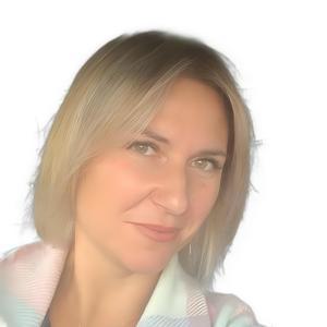Рутышева Анна Александровна