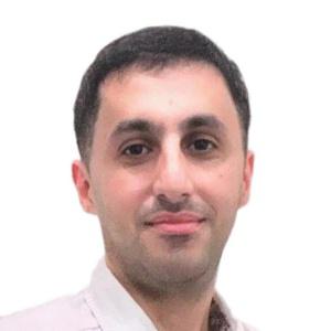 Давитиашвили Денис Рафаилович