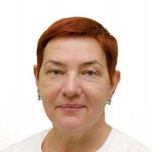 Непомнящих Светлана Васильевна