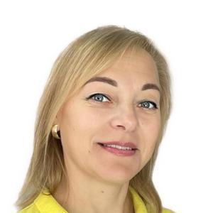 Ким Наталья Васильевна