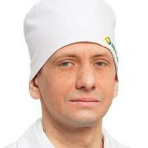 Разборов Александр Александрович