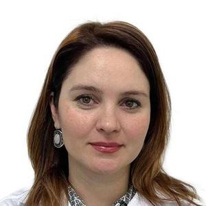 Хайрова Самира Тагировна